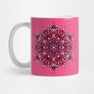 Mandala Mug